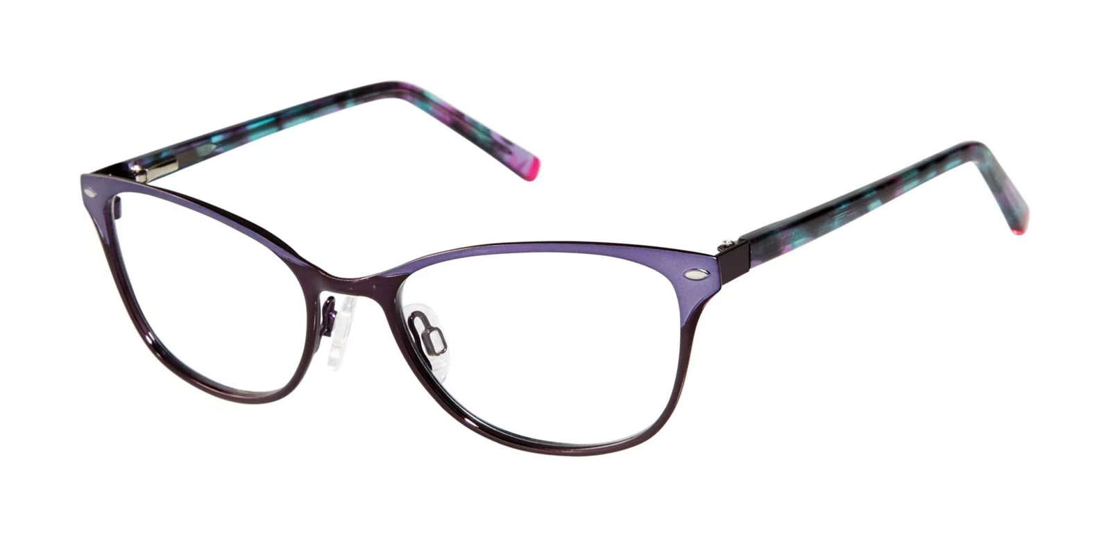 Humphreys 592037 Eyeglasses - view 5